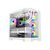 Корпус Gamemax HYPE-A White, изображение 11 Корпус Gamemax HYPE-A White, изображение 11