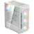Корпус Gamdias AURA GC1 ELITE WH ARGB (4711514500608), изображение 5 Корпус Gamdias AURA GC1 ELITE WH ARGB (4711514500608), изображение 5