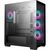 Корпус Deepcool CG580 4F, изображение 4 Корпус Deepcool CG580 4F, изображение 4