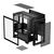 Корпус PcCooler C3D310 BK, изображение 8 Корпус PcCooler C3D310 BK, изображение 8