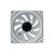 Кулер для корпуса Cooling Baby Mirror fan wh 1, изображение 3 Кулер для корпуса Cooling Baby Mirror fan wh 1, изображение 3