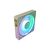 Кулер для корпуса Cooling Baby Mirror fan wh 2, изображение 2 Кулер для корпуса Cooling Baby Mirror fan wh 2, изображение 2
