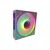 Кулер для корпуса Cooling Baby Mirror fan wh 2, изображение 3 Кулер для корпуса Cooling Baby Mirror fan wh 2, изображение 3