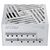 Блок питания Seasonic 1000W FOCUSGX-1000-ATX31-WH (FOCUS-GX-1000-ATX31-WHITE), изображение 2 Блок питания Seasonic 1000W FOCUSGX-1000-ATX31-WH (FOCUS-GX-1000-ATX31-WHITE), изображение 2