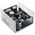 Блок питания Seasonic 1000W FOCUSGX-1000-ATX31-WH (FOCUS-GX-1000-ATX31-WHITE), изображение 9 Блок питания Seasonic 1000W FOCUSGX-1000-ATX31-WH (FOCUS-GX-1000-ATX31-WHITE), изображение 9