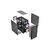 Корпус Logic concept DART PRO ARGB MINI BLACK (AM-DART-PRO-ARGB-10), зображення 5 Корпус Logic concept DART PRO ARGB MINI BLACK (AM-DART-PRO-ARGB-10), зображення 5