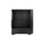 Корпус Logic concept DART PRO SOLID BLACK (AT-DART-PRO-SOLI-10), зображення 2 Корпус Logic concept DART PRO SOLID BLACK (AT-DART-PRO-SOLI-10), зображення 2