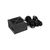 Блок питания Qube 600W (QBC-GPS600A12Bulk Black), изображение 2 Блок питания Qube 600W (QBC-GPS600A12Bulk Black), изображение 2