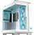 Корпус ASUS GT502 TUF GAMING HORIZON TG ARGB WHITE (90DC0093-B19010) Корпус ASUS GT502 TUF GAMING HORIZON TG ARGB WHITE (90DC0093-B19010)