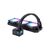 Система жидкостного охлаждения Alphacool Eisbaer Pro Aurora 360 CPU AIO (1019572), изображение 2 Система жидкостного охлаждения Alphacool Eisbaer Pro Aurora 360 CPU AIO (1019572), изображение 2