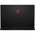 Ноутбук MSI Raider A18 HX A9WJG-208UA (9S7-182L72-208), зображення 9 Ноутбук MSI Raider A18 HX A9WJG-208UA (9S7-182L72-208), зображення 9