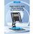 Подставка для планшета OfficePro LS630G and smartphone Grey (LS630G), изображение 8 Подставка для планшета OfficePro LS630G and smartphone Grey (LS630G), изображение 8