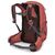 Рюкзак туристический Osprey Tempest 22 red pampas/coal grey - O/S - червоний/сірий (009.3843), изображение 2 Рюкзак туристический Osprey Tempest 22 red pampas/coal grey - O/S - червоний/сірий (009.3843), изображение 2
