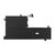 Аккумулятор для ноутбука Lenovo Legion Y530-15ICH L17M3PG2, 55Wh (4800mAh), 3cell, 11.4V, Li-ion AlSoft (A71008), изображение 2 Аккумулятор для ноутбука Lenovo Legion Y530-15ICH L17M3PG2, 55Wh (4800mAh), 3cell, 11.4V, Li-ion AlSoft (A71008), изображение 2