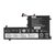 Аккумулятор для ноутбука Lenovo Legion Y530-15ICH L17M3PG2, 55Wh (4800mAh), 3cell, 11.4V, Li-ion AlSoft (A71008) Аккумулятор для ноутбука Lenovo Legion Y530-15ICH L17M3PG2, 55Wh (4800mAh), 3cell, 11.4V, Li-ion AlSoft (A71008)