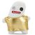 Мягкая игрушка Fuggler Сэр Пятнистое Пятно (15708D) Мягкая игрушка Fuggler Сэр Пятнистое Пятно (15708D)