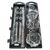 Штанга Ecofit + гантелі MD2709 - 50кг (24976), изображение 2 Штанга Ecofit + гантелі MD2709 - 50кг (24976), изображение 2