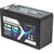 Батарея LiFePo4 Longttech LiFePO4 12.8V - 7.2Ah (LAR1207-LT7-R26), изображение 3 Батарея LiFePo4 Longttech LiFePO4 12.8V - 7.2Ah (LAR1207-LT7-R26), изображение 3
