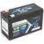 Батарея LiFePo4 Longttech LiFePO4 12.8V - 7.2Ah (LAR1207-LT7-R26), изображение 5 Батарея LiFePo4 Longttech LiFePO4 12.8V - 7.2Ah (LAR1207-LT7-R26), изображение 5