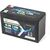 Батарея LiFePo4 Longttech LiFePO4 12.8V - 7.2Ah (LAR1207-LT7-R26), изображение 6 Батарея LiFePo4 Longttech LiFePO4 12.8V - 7.2Ah (LAR1207-LT7-R26), изображение 6