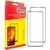 Стекло защитное Dengos 2psc Kit Oppo Reno13 F 4G (DG-TG2P-73) Стекло защитное Dengos 2psc Kit Oppo Reno13 F 4G (DG-TG2P-73)