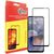 Стекло защитное Dengos Full Glue Motorola G55 (black) (TGFG-398) Стекло защитное Dengos Full Glue Motorola G55 (black) (TGFG-398)