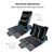 Чехол для планшета AirOn Premium iPad Pro 13 2024 + keyboard (4822352781231), изображение 8 Чехол для планшета AirOn Premium iPad Pro 13 2024 + keyboard (4822352781231), изображение 8