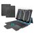 Чехол для планшета AirOn Premium iPad Pro 13 2024 + keyboard (4822352781231) Чехол для планшета AirOn Premium iPad Pro 13 2024 + keyboard (4822352781231)