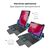 Чехол для планшета AirOn Premium Lenovo Tab M11 + keyboard (4822352781233), изображение 6 Чехол для планшета AirOn Premium Lenovo Tab M11 + keyboard (4822352781233), изображение 6