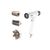 Фен Shark SpeedStyle 3-in-1 for Curly & Coily Hair (HD334EU) Фен Shark SpeedStyle 3-in-1 for Curly & Coily Hair (HD334EU)