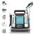 Пылесос Shark StainStriker Pet Stain & Spot Cleaner (PX200EUT), изображение 6 Пылесос Shark StainStriker Pet Stain & Spot Cleaner (PX200EUT), изображение 6