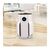 Воздухоочиститель Shark NeverChange5 Air Purifier (HP150EU), изображение 5 Воздухоочиститель Shark NeverChange5 Air Purifier (HP150EU), изображение 5