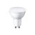Лампочка ELM MR16 8W PA10S GU10 4000K (18-0192) Лампочка ELM MR16 8W PA10S GU10 4000K (18-0192)