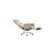 Офисное кресло GT Racer B-6657A Cream, изображение 2 Офисное кресло GT Racer B-6657A Cream, изображение 2