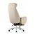 Офисное кресло GT Racer B-6657A Cream, изображение 4 Офисное кресло GT Racer B-6657A Cream, изображение 4