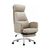 Офисное кресло GT Racer B-6657A Cream Офисное кресло GT Racer B-6657A Cream