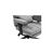 Офисное кресло GT Racer B-2511 Gray (B-2511 Fabric Gray), изображение 10 Офисное кресло GT Racer B-2511 Gray (B-2511 Fabric Gray), изображение 10