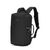 Рюкзак туристический Pacsafe X 13" commuter чорний (30665100), изображение 3 Рюкзак туристический Pacsafe X 13" commuter чорний (30665100), изображение 3