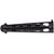 Нож Skif Covert Double Edge black (HD-01), изображение 2 Нож Skif Covert Double Edge black (HD-01), изображение 2