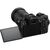 Цифровой фотоаппарат Nikon Z6 III body (VOA131AE), изображение 9 Цифровой фотоаппарат Nikon Z6 III body (VOA131AE), изображение 9