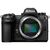 Цифровой фотоаппарат Nikon Z6 III body (VOA131AE) Цифровой фотоаппарат Nikon Z6 III body (VOA131AE)