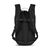 Рюкзак туристический Pacsafe Eco 18L чорний (41102138), изображение 3 Рюкзак туристический Pacsafe Eco 18L чорний (41102138), изображение 3