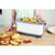 Тостер Ninja Foodi 3-in-1 White ST200EUWH, изображение 11 Тостер Ninja Foodi 3-in-1 White ST200EUWH, изображение 11