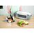 Тостер Ninja Foodi 3-in-1 White ST200EUWH, изображение 12 Тостер Ninja Foodi 3-in-1 White ST200EUWH, изображение 12
