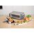 Тостер Ninja Foodi 3-в-1 (Stainless Steel) ST202EU, изображение 12 Тостер Ninja Foodi 3-в-1 (Stainless Steel) ST202EU, изображение 12