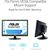Монитор ASUS VT169HE, изображение 9 Монитор ASUS VT169HE, изображение 9