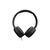 Навушники JBL Tune 520C USB-C Black (JBLT520CBLK), зображення 3 Навушники JBL Tune 520C USB-C Black (JBLT520CBLK), зображення 3