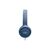 Навушники JBL Tune 520C USB-C Blue (JBLT520CBLU), зображення 2 Навушники JBL Tune 520C USB-C Blue (JBLT520CBLU), зображення 2