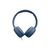 Навушники JBL Tune 520C USB-C Blue (JBLT520CBLU), зображення 3 Навушники JBL Tune 520C USB-C Blue (JBLT520CBLU), зображення 3
