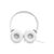 Навушники JBL Tune 520C USB-C White (JBLT520CWHT), зображення 5 Навушники JBL Tune 520C USB-C White (JBLT520CWHT), зображення 5